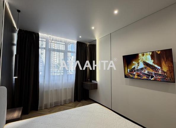 1-кімнатна квартира за адресою Курортний пров. (площа 46 м²) - Atlanta.ua - фото 3