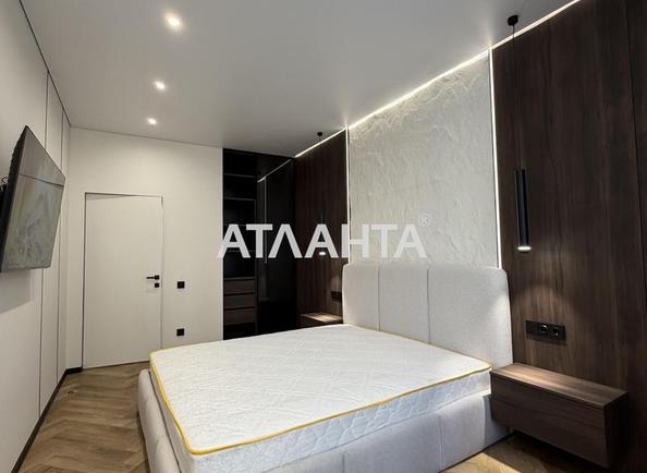 1-кімнатна квартира за адресою Курортний пров. (площа 46 м²) - Atlanta.ua - фото 4