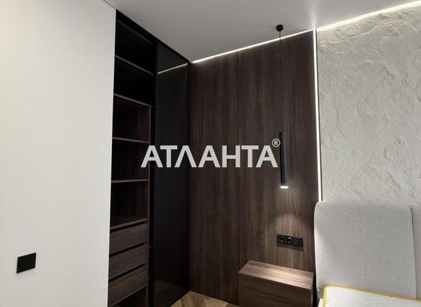 1-кімнатна квартира за адресою Курортний пров. (площа 46 м²) - Atlanta.ua - фото 6