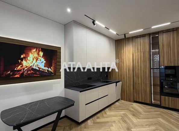 1-кімнатна квартира за адресою Курортний пров. (площа 46 м²) - Atlanta.ua - фото 7