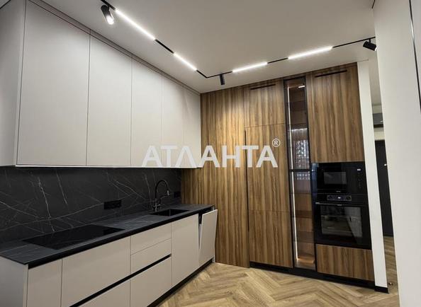 1-кімнатна квартира за адресою Курортний пров. (площа 46 м²) - Atlanta.ua - фото 8