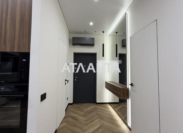 1-кімнатна квартира за адресою Курортний пров. (площа 46 м²) - Atlanta.ua - фото 10