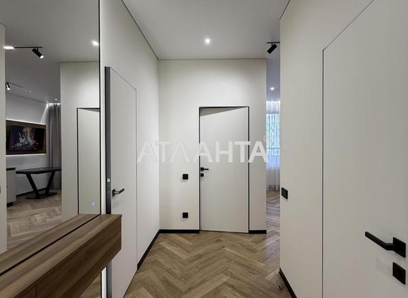 1-кімнатна квартира за адресою Курортний пров. (площа 46 м²) - Atlanta.ua - фото 11