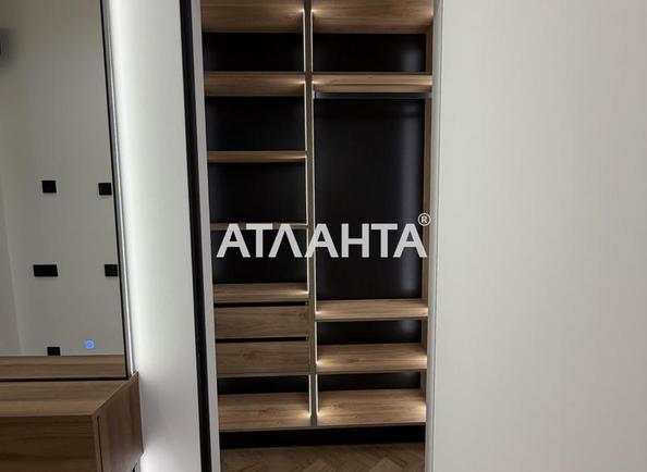 1-кімнатна квартира за адресою Курортний пров. (площа 46 м²) - Atlanta.ua - фото 12