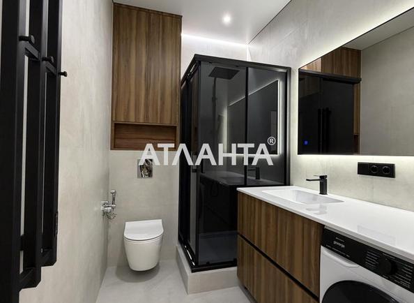 1-кімнатна квартира за адресою Курортний пров. (площа 46 м²) - Atlanta.ua - фото 14