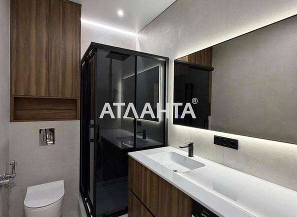 1-кімнатна квартира за адресою Курортний пров. (площа 46 м²) - Atlanta.ua - фото 15