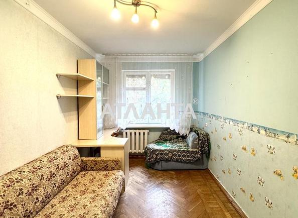 2-комнатная квартира по адресу ул. Филатова ак. (площадь 43,2 м²) - Atlanta.ua