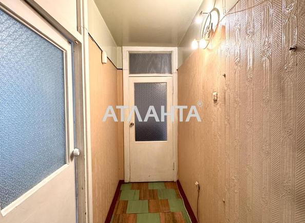 2-комнатная квартира по адресу ул. Филатова ак. (площадь 43,2 м²) - Atlanta.ua - фото 15