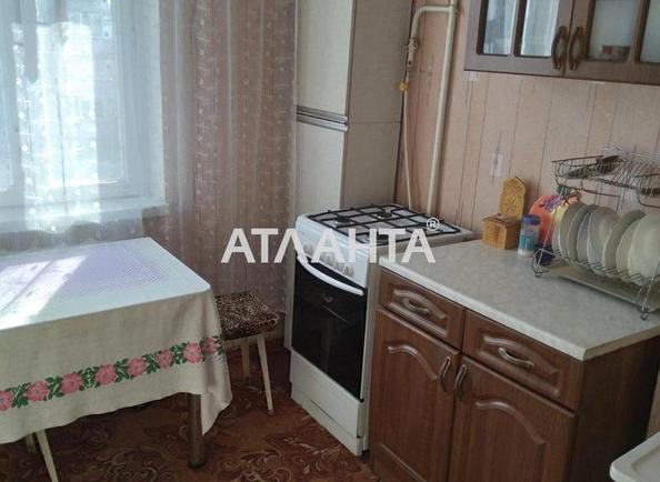 1-комнатная квартира по адресу ул. Высоцкого (площадь 34 м²) - Atlanta.ua - фото 3