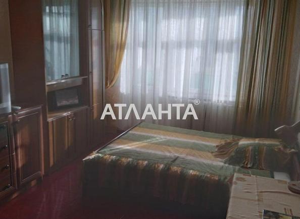 1-комнатная квартира по адресу ул. Высоцкого (площадь 34 м²) - Atlanta.ua