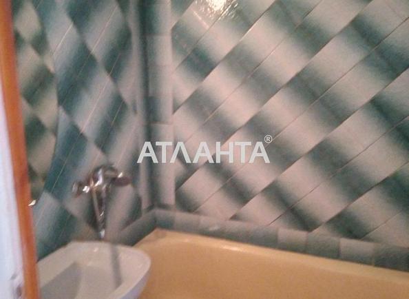 1-комнатная квартира по адресу ул. Высоцкого (площадь 34 м²) - Atlanta.ua - фото 11