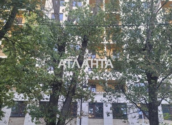 1-комнатная квартира по адресу Глушко ак. Пр. (площадь 35,3 м²) - Atlanta.ua - фото 6