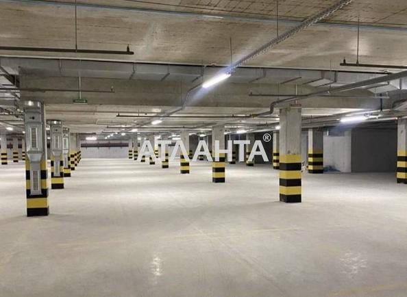 1-комнатная квартира по адресу Глушко ак. Пр. (площадь 35,3 м²) - Atlanta.ua - фото 10