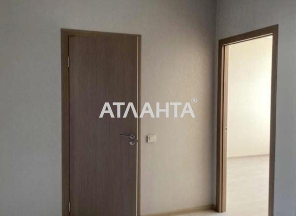 1-комнатная квартира по адресу Глушко ак. Пр. (площадь 35,3 м²) - Atlanta.ua - фото 2