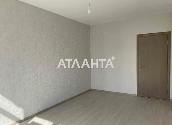 1-комнатная квартира по адресу Глушко ак. Пр. (площадь 35,3 м²) - Atlanta.ua - фото 3