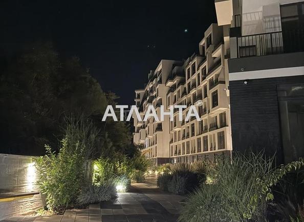 1-кімнатна квартира за адресою вул. Софіївська (площа 35 м²) - Atlanta.ua