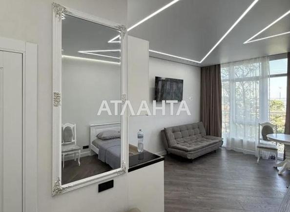 1-кімнатна квартира за адресою вул. Софіївська (площа 32 м²) - Atlanta.ua