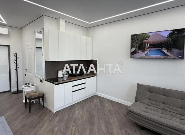 1-кімнатна квартира за адресою вул. Софіївська (площа 32 м²) - Atlanta.ua - фото 4