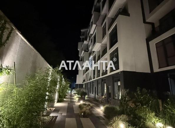 1-кімнатна квартира за адресою вул. Софіївська (площа 32 м²) - Atlanta.ua - фото 9