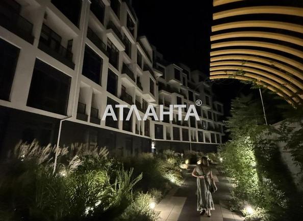 1-кімнатна квартира за адресою вул. Софіївська (площа 32 м²) - Atlanta.ua - фото 10