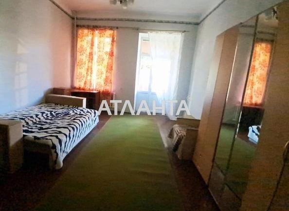 Коммунальная квартира по адресу ул. Европейская (площадь 21,6 м²) - Atlanta.ua