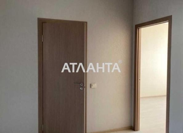 1-room apartment apartment by the address st. Glushko ak pr Dimitrova pr (area 35,3 m²) - Atlanta.ua - photo 4