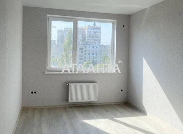 1-room apartment apartment by the address st. Glushko ak pr Dimitrova pr (area 35,3 m²) - Atlanta.ua - photo 5