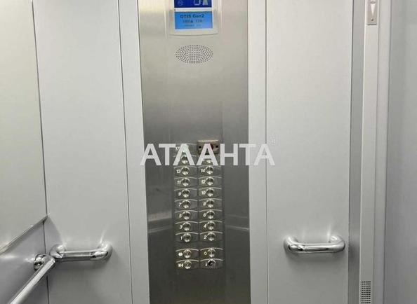 1-room apartment apartment by the address st. Glushko ak pr Dimitrova pr (area 35,3 m²) - Atlanta.ua - photo 10