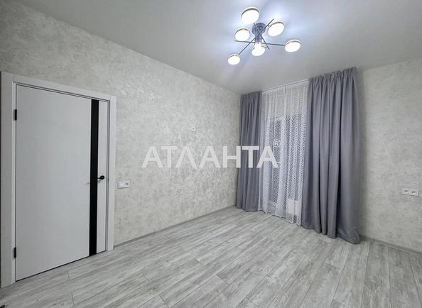 1-room apartment apartment by the address st. Krasnova (area 40,6 m²) - Atlanta.ua - photo 7