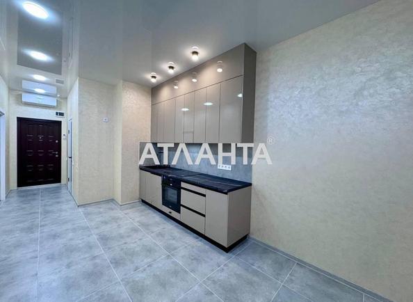 1-room apartment apartment by the address st. Krasnova (area 40,6 m²) - Atlanta.ua - photo 4