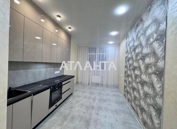1-room apartment apartment by the address st. Krasnova (area 40,6 m²) - Atlanta.ua - photo 3