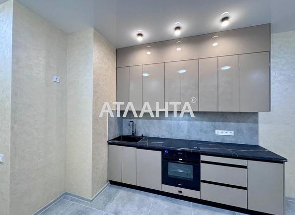 1-room apartment apartment by the address st. Krasnova (area 40,6 m²) - Atlanta.ua - photo 2