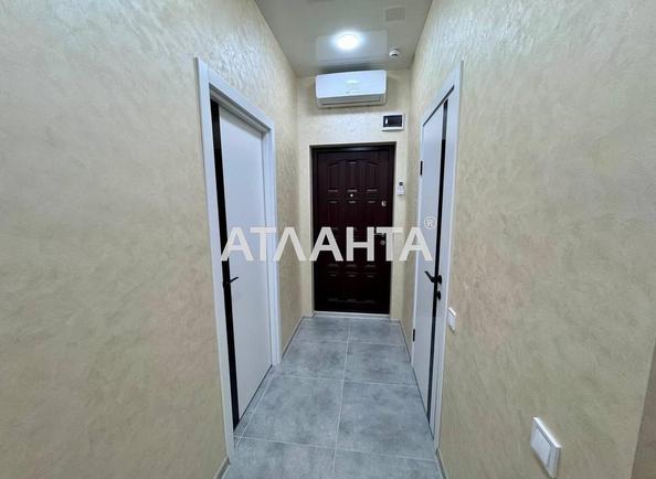 1-room apartment apartment by the address st. Krasnova (area 40,6 m²) - Atlanta.ua - photo 13