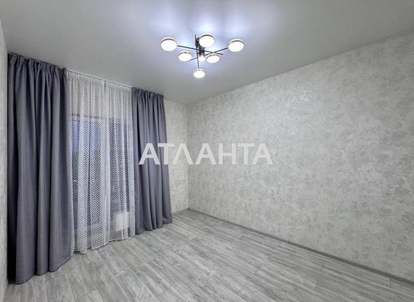 1-room apartment apartment by the address st. Krasnova (area 40,6 m²) - Atlanta.ua - photo 6