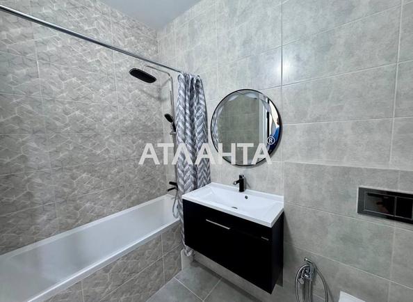 1-room apartment apartment by the address st. Krasnova (area 40,6 m²) - Atlanta.ua - photo 10