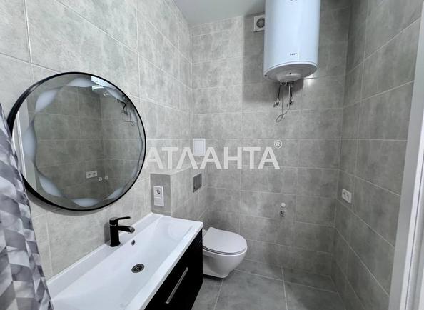 1-room apartment apartment by the address st. Krasnova (area 40,6 m²) - Atlanta.ua - photo 11