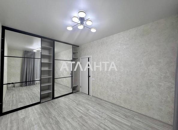 1-room apartment apartment by the address st. Krasnova (area 40,6 m²) - Atlanta.ua - photo 8