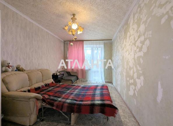 2-rooms apartment apartment by the address st. Glushko ak pr Dimitrova pr (area 45,5 m²) - Atlanta.ua - photo 2