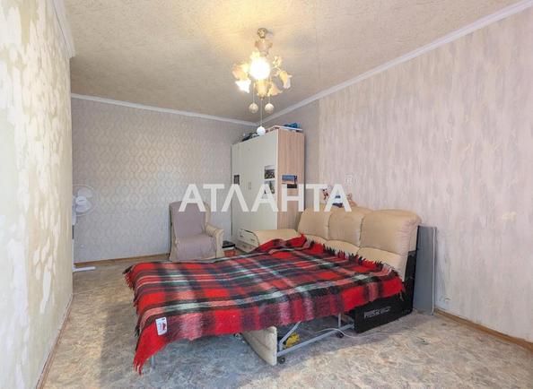 2-rooms apartment apartment by the address st. Glushko ak pr Dimitrova pr (area 45,5 m²) - Atlanta.ua - photo 3