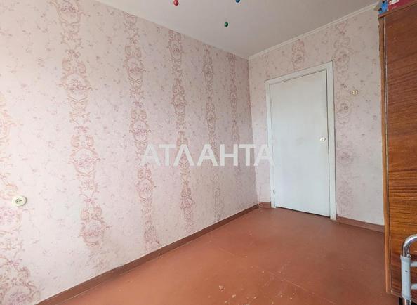 2-rooms apartment apartment by the address st. Glushko ak pr Dimitrova pr (area 45,5 m²) - Atlanta.ua - photo 4
