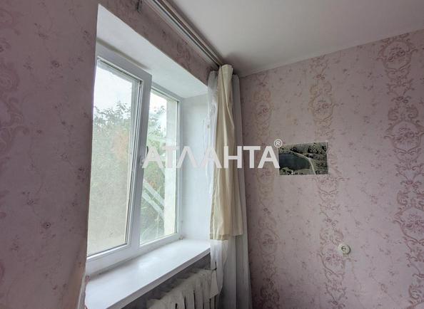2-rooms apartment apartment by the address st. Glushko ak pr Dimitrova pr (area 45,5 m²) - Atlanta.ua - photo 5