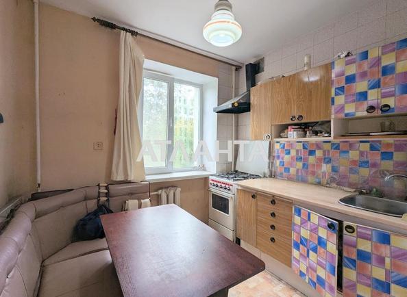 2-rooms apartment apartment by the address st. Glushko ak pr Dimitrova pr (area 45,5 m²) - Atlanta.ua - photo 6