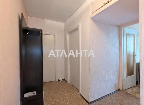 2-rooms apartment apartment by the address st. Glushko ak pr Dimitrova pr (area 45,5 m²) - Atlanta.ua - photo 9