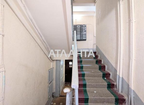 2-rooms apartment apartment by the address st. Glushko ak pr Dimitrova pr (area 45,5 m²) - Atlanta.ua - photo 11
