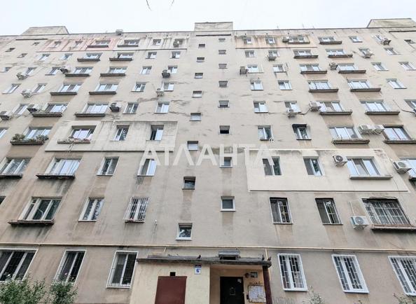 2-rooms apartment apartment by the address st. Glushko ak pr Dimitrova pr (area 45,5 m²) - Atlanta.ua - photo 12
