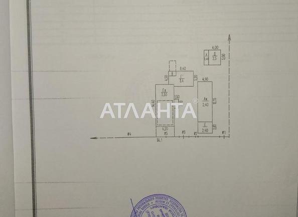 Будинок за адресою Верхній пров. (площа 100 м²) - Atlanta.ua - фото 15