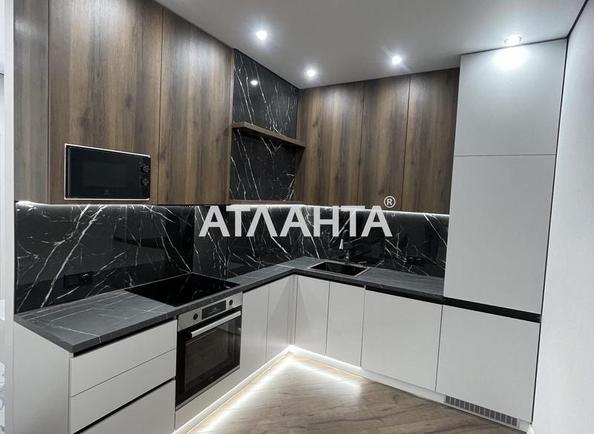 2-rooms apartment apartment by the address st. Nebesnoy Sotni pr Zhukova marsh pr Leninskoy iskry pr (area 45 m²) - Atlanta.ua - photo 5
