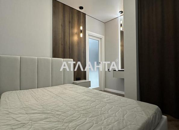 2-rooms apartment apartment by the address st. Nebesnoy Sotni pr Zhukova marsh pr Leninskoy iskry pr (area 45 m²) - Atlanta.ua - photo 6