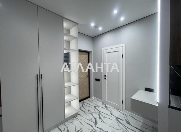 2-rooms apartment apartment by the address st. Nebesnoy Sotni pr Zhukova marsh pr Leninskoy iskry pr (area 45 m²) - Atlanta.ua - photo 7