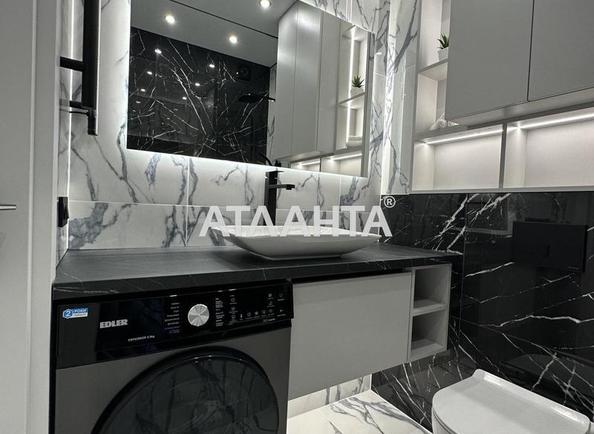 2-rooms apartment apartment by the address st. Nebesnoy Sotni pr Zhukova marsh pr Leninskoy iskry pr (area 45 m²) - Atlanta.ua - photo 8